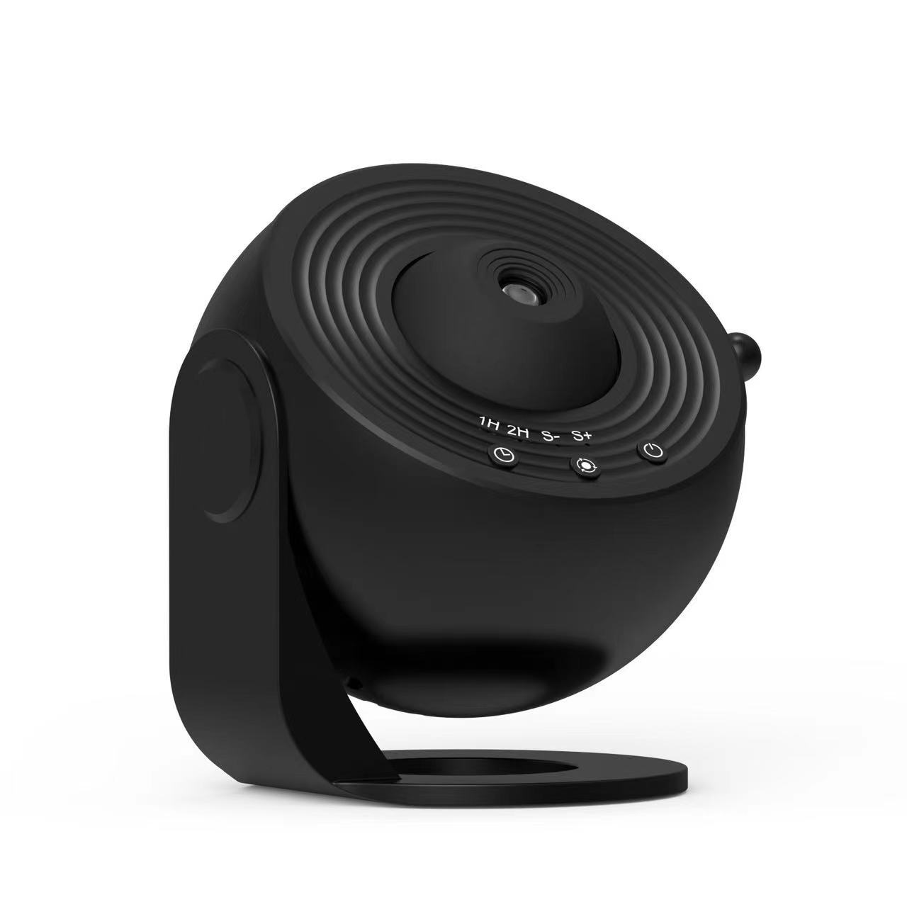 Proyector de Estrellas LED 360°