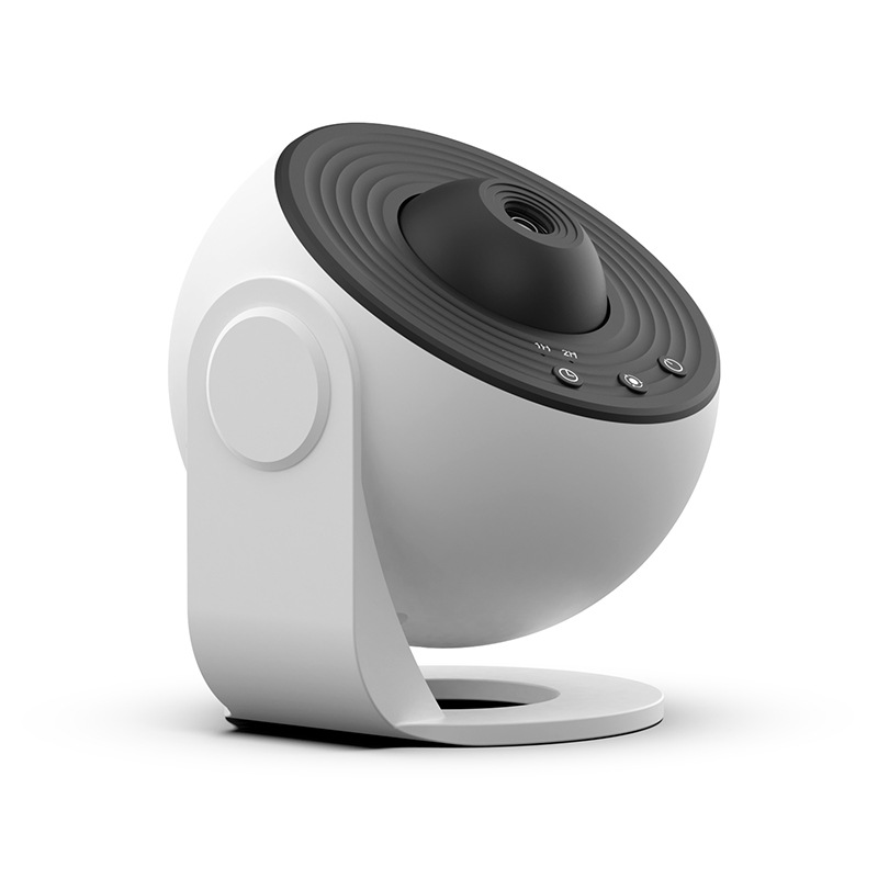 Proyector de Estrellas LED 360°